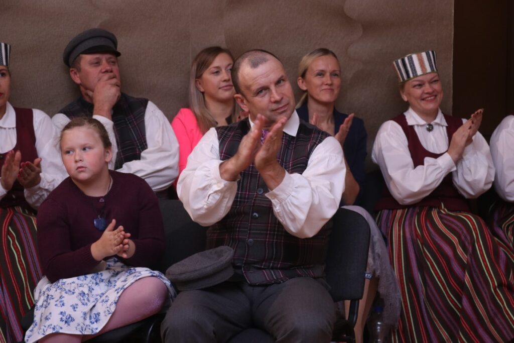 Autors: Foto: Diāna Lozko