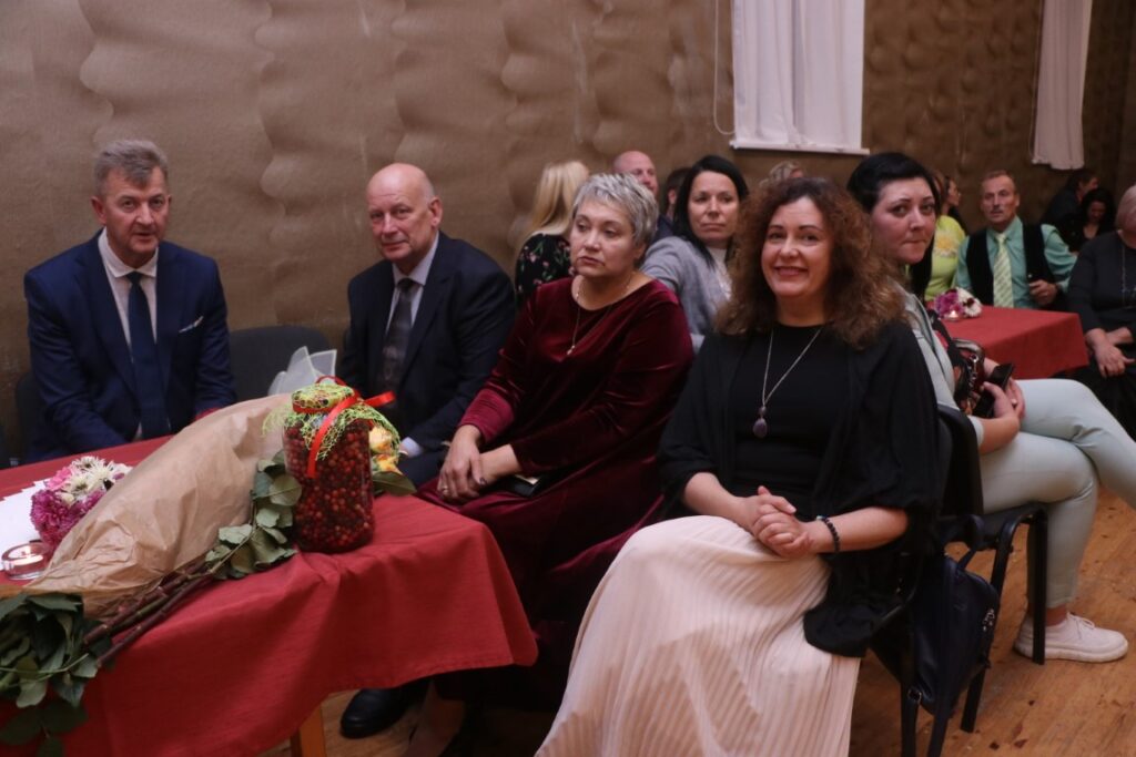 Autors: Foto: Diāna Lozko