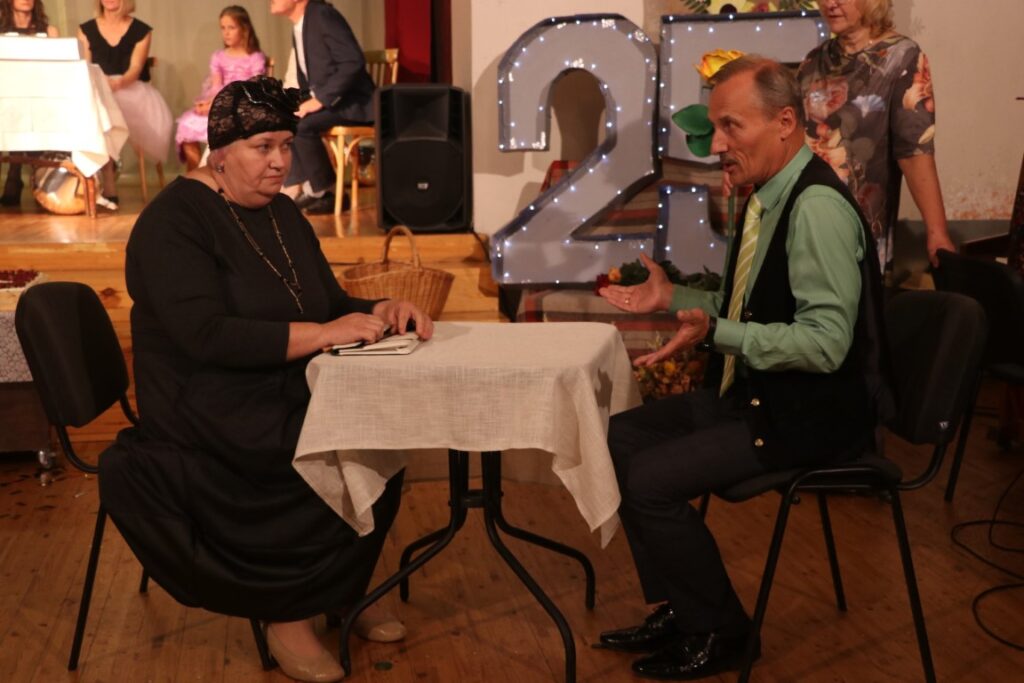 Autors: Foto: Diāna Lozko