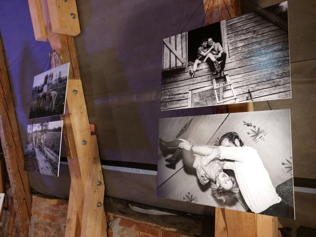 Autors: Foto: Pārsla Konrāde