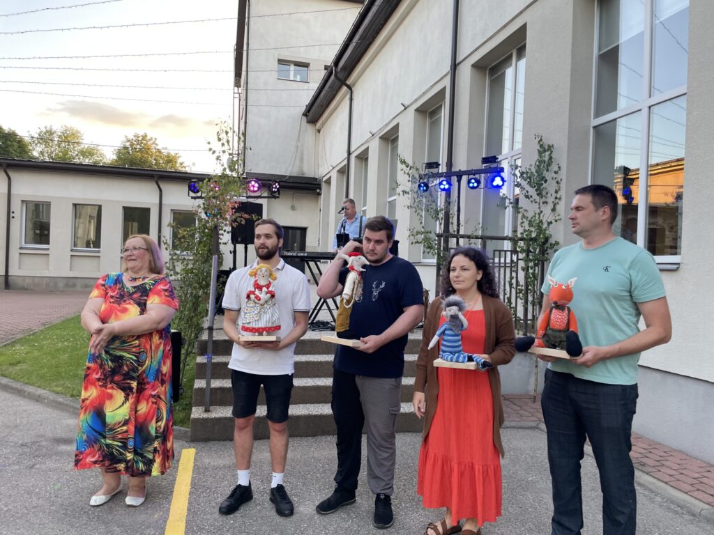 Autors: Foto: Diāna Odumiņa
