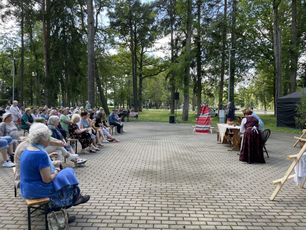 Autors: Foto: Diāna Odumiņa