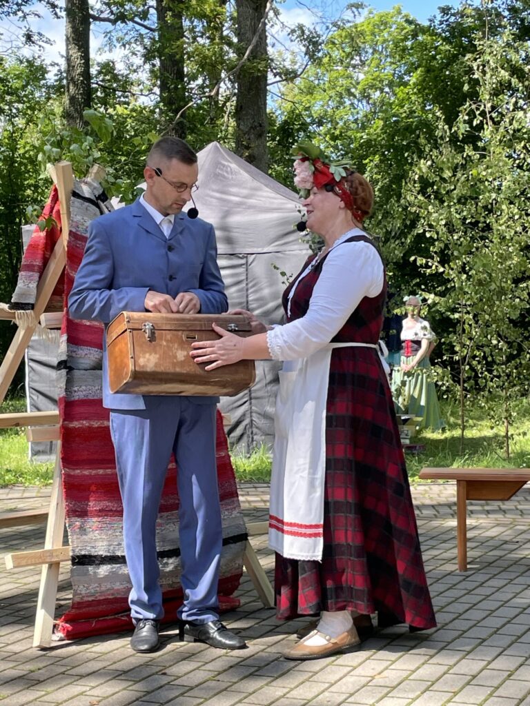 Autors: Foto: Diāna Odumiņa