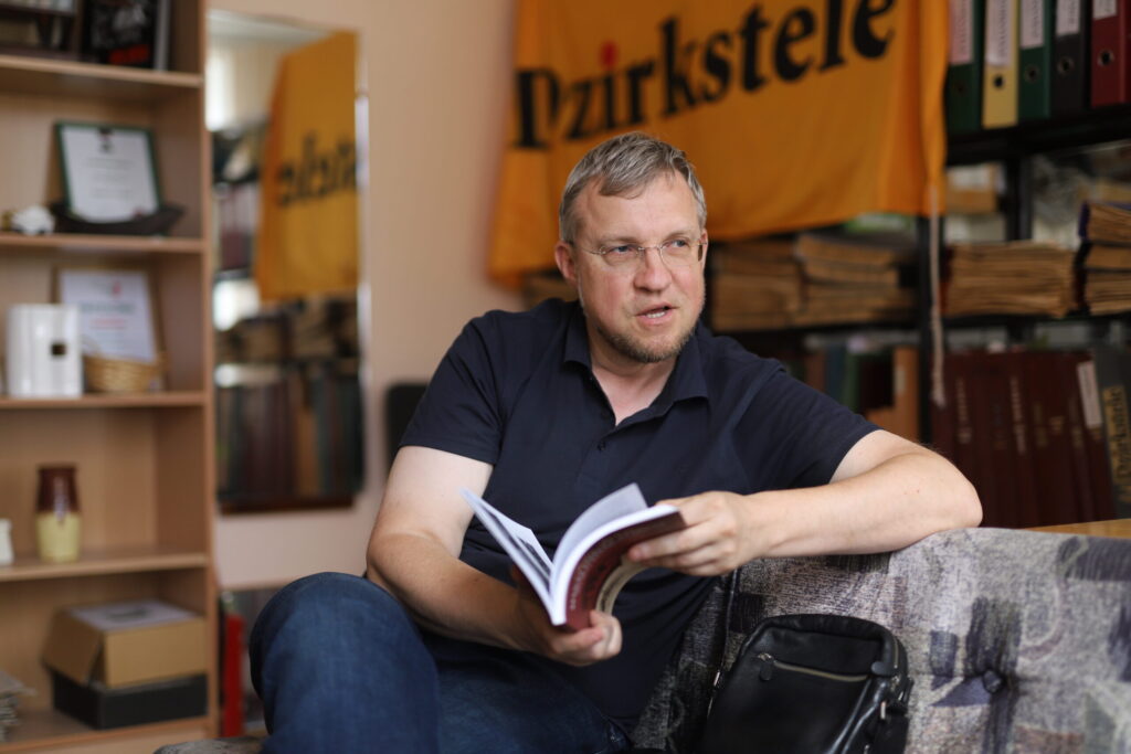 Dzirkstele.lv raksta attēla aizvietotājs