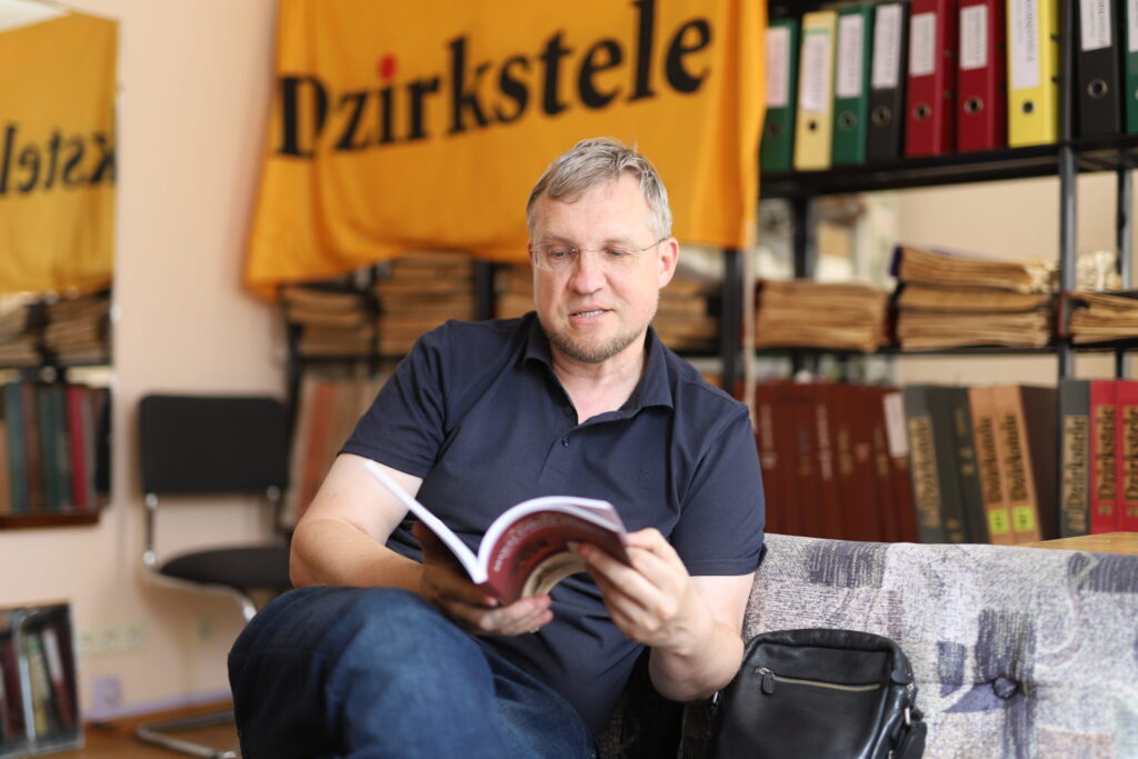 Dzirkstele.lv raksta attēla aizvietotājs