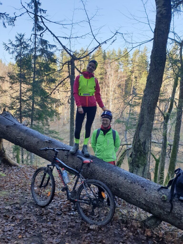 Autors: Foto: no privātā arhīva.
