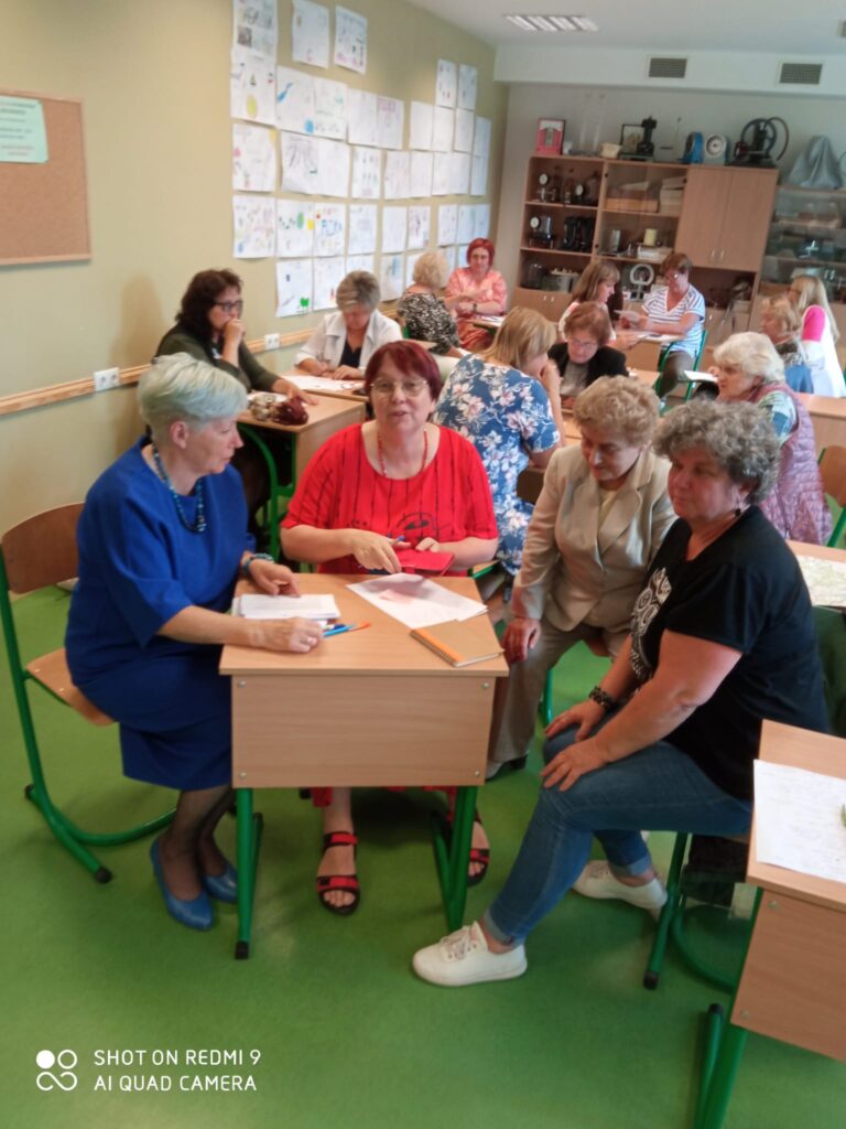 Autors: Foto: no vēstures un sociālo zinību skolotāju biedrības arhīva.