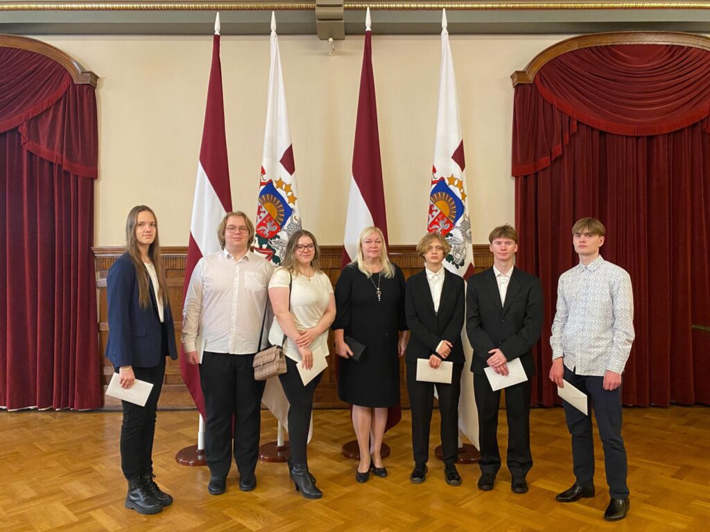 Autors: Foto: no privātā arhīva