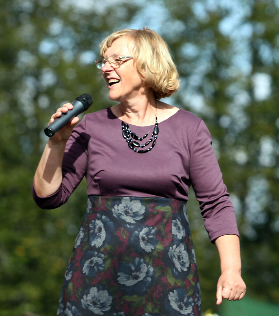 Autors: Foto: no privātā arhīva