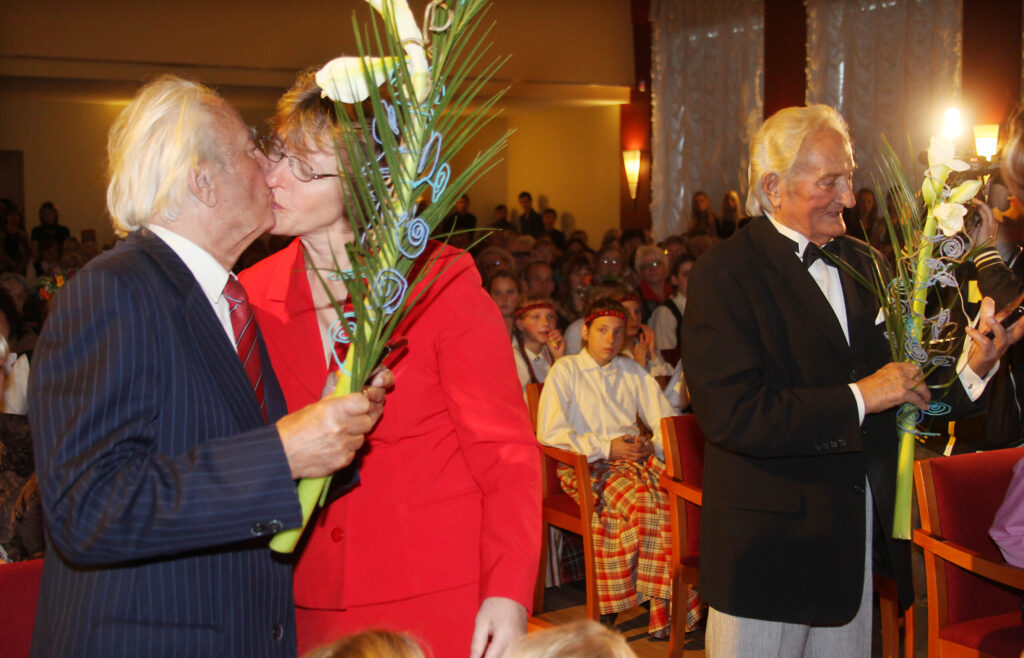 Autors: Foto: no privātā arhīva