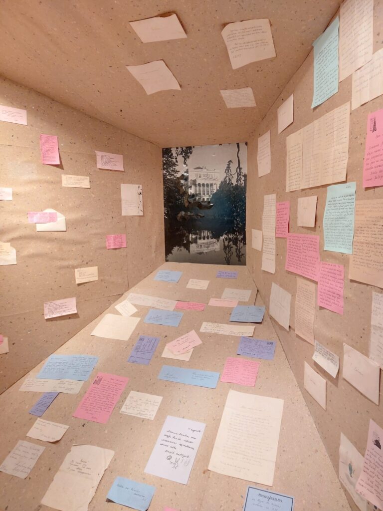 Autors: Foto: Pārsla Konrāde