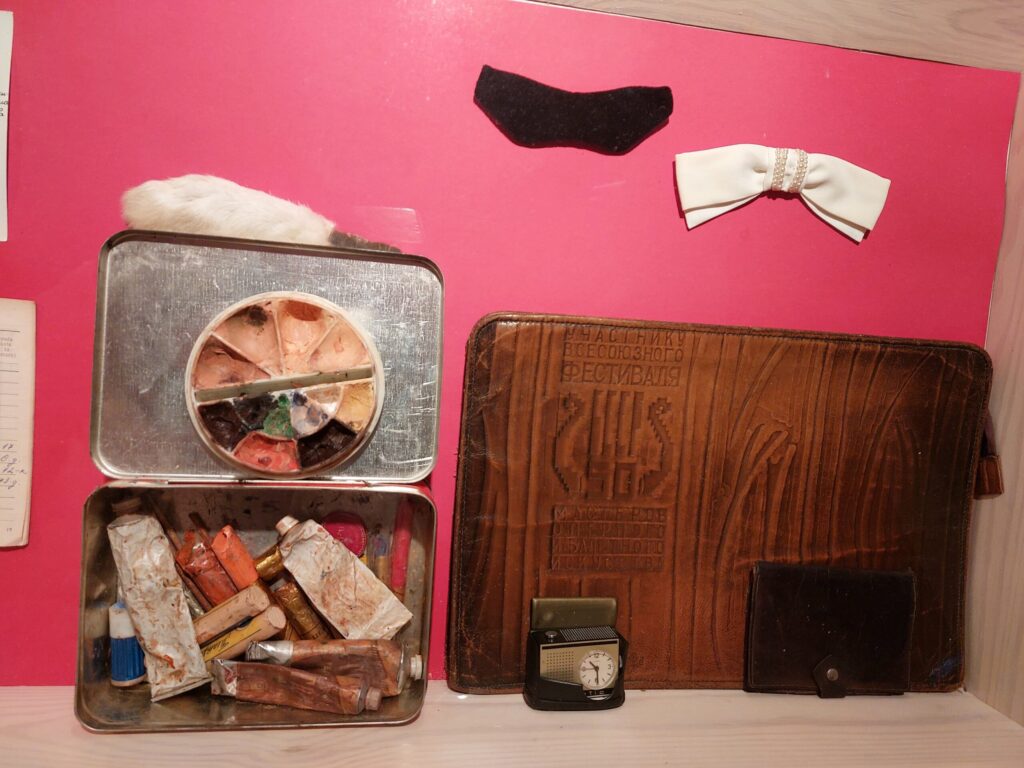 Autors: Foto: Pārsla Konrāde