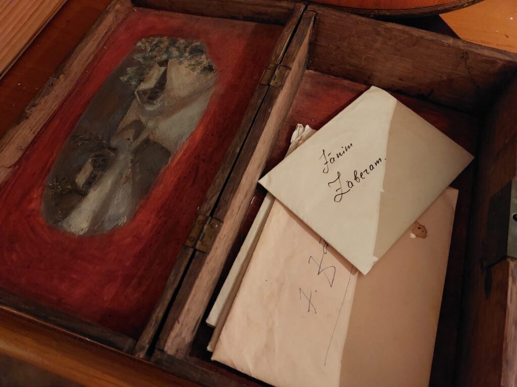 Autors: Foto: Pārsla Konrāde