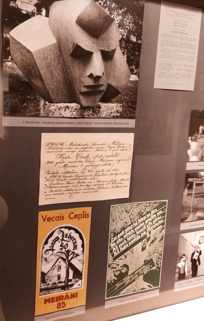 Autors: Foto: Pārsla Konrāde
