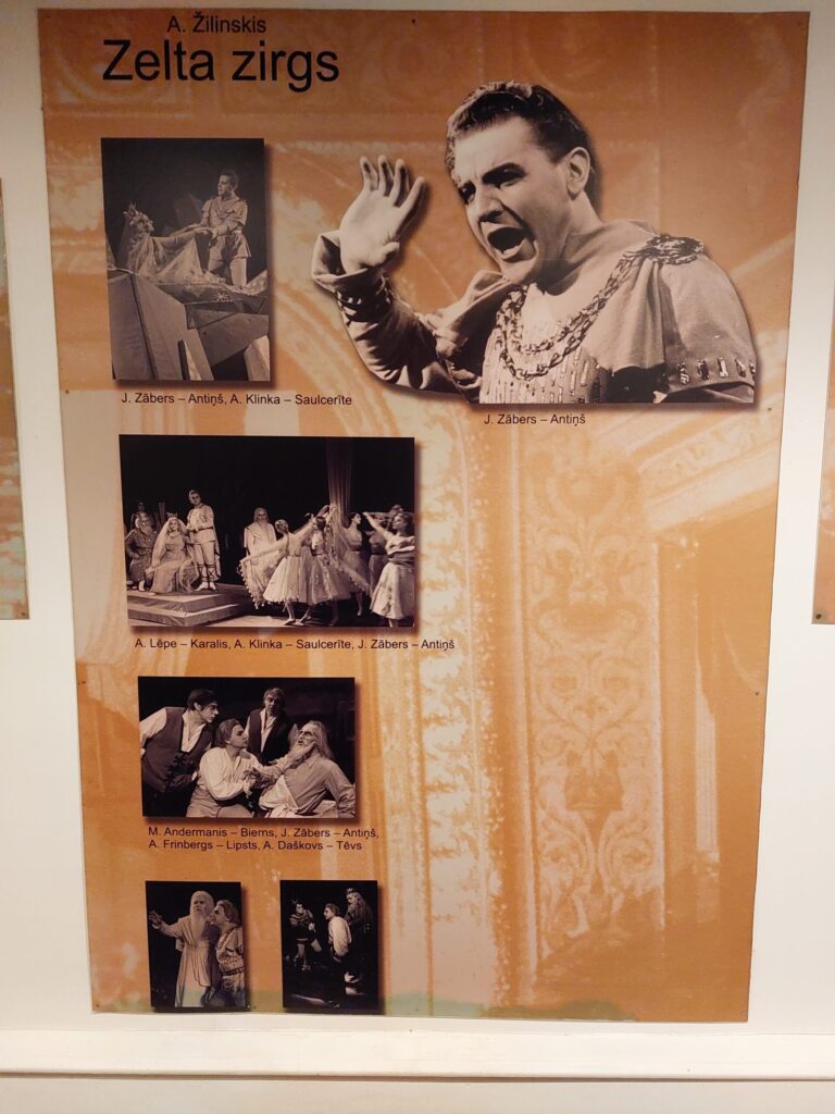 Autors: Foto: Pārsla Konrāde
