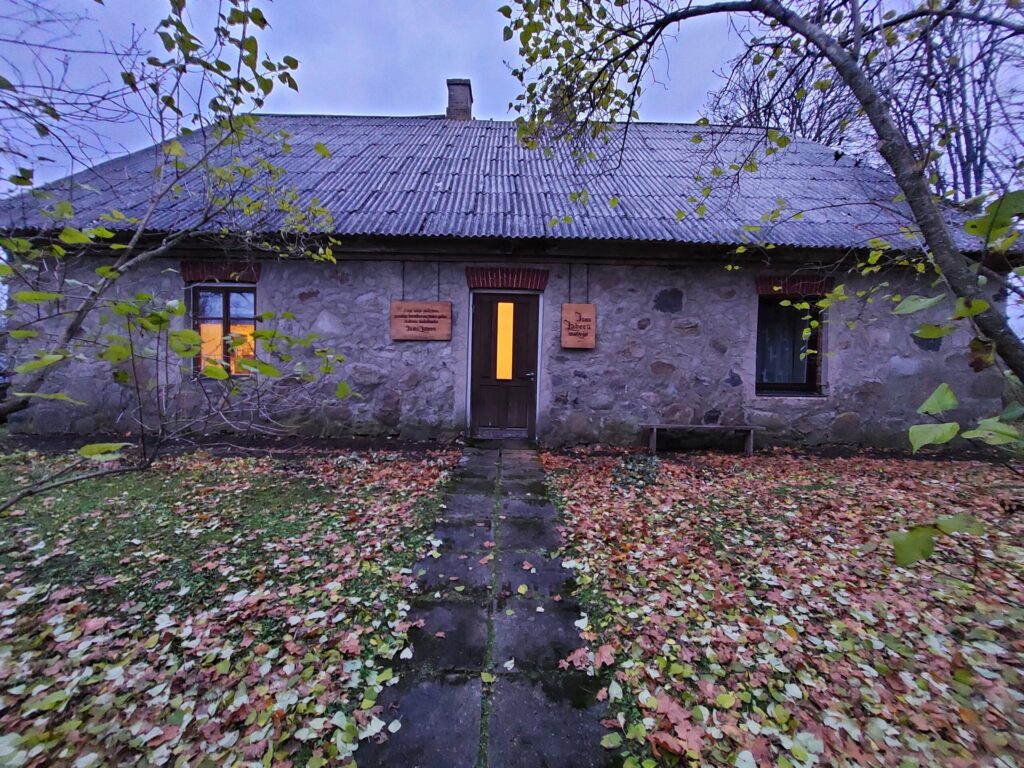 Autors: Foto: Pārsla Konrāde