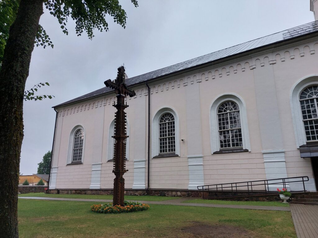 Autors: Foto: Pārsla Konrāde