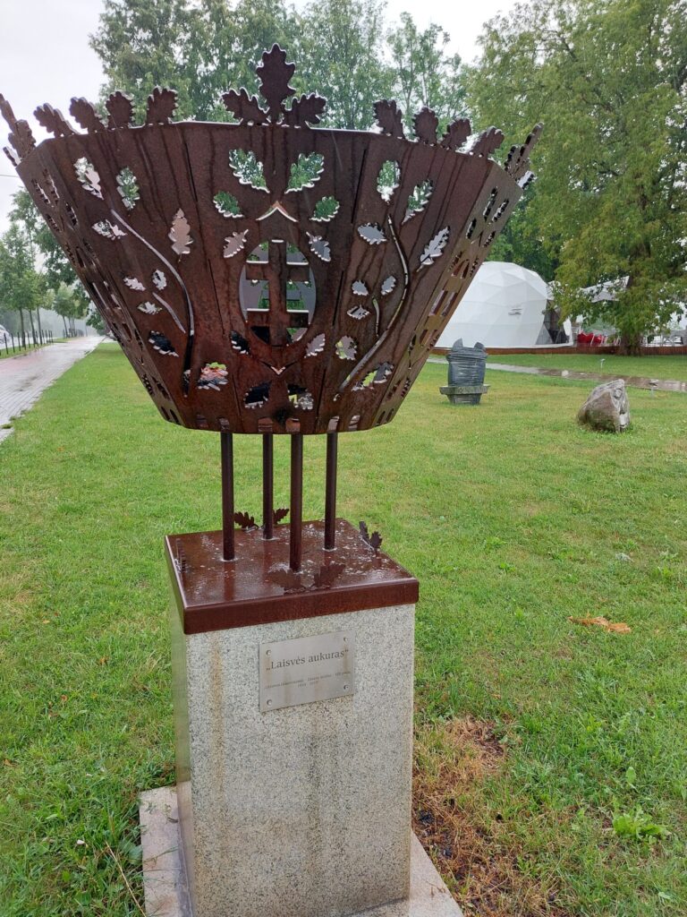 Autors: Foto: Pārsla Konrāde