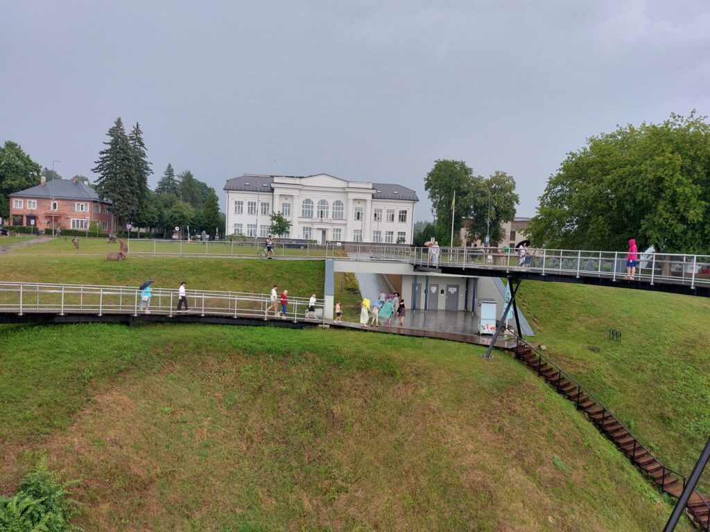 Autors: Foto: Pārsla Konrāde