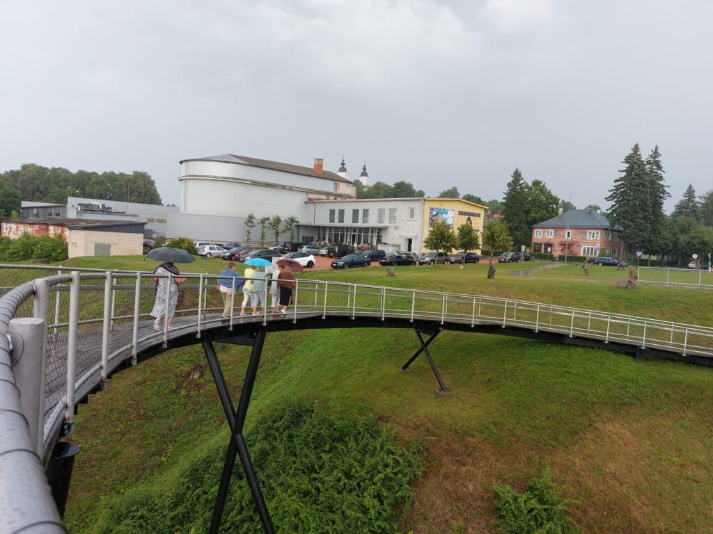Autors: Foto: Pārsla Konrāde