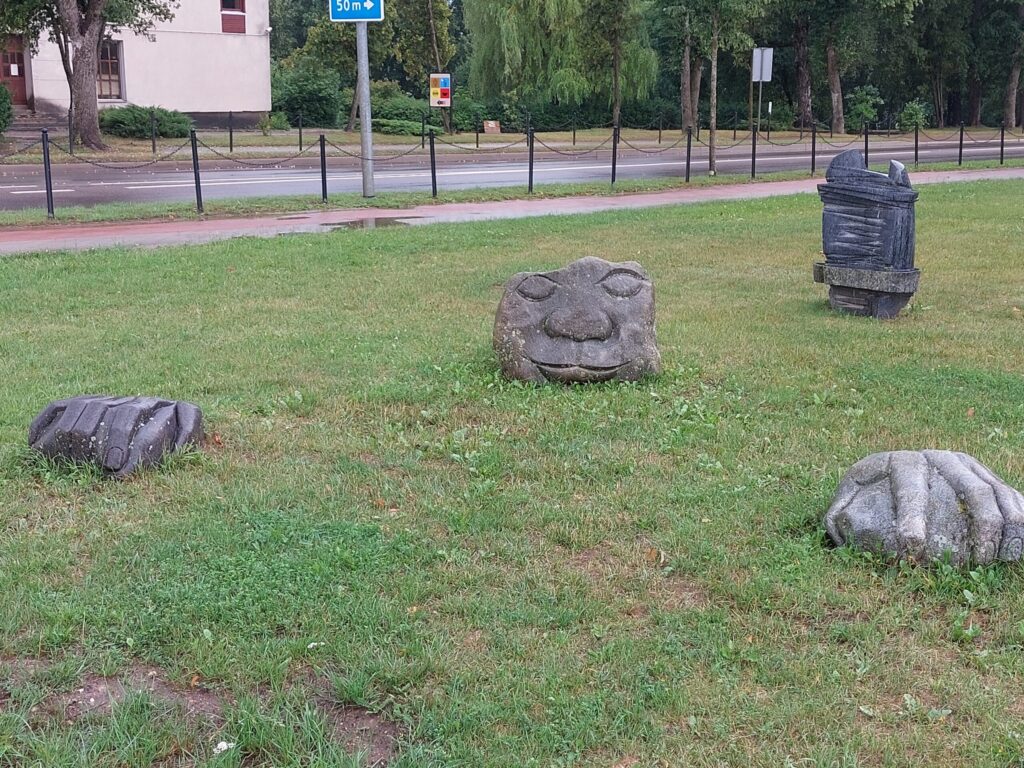 Autors: Foto: Pārsla Konrāde