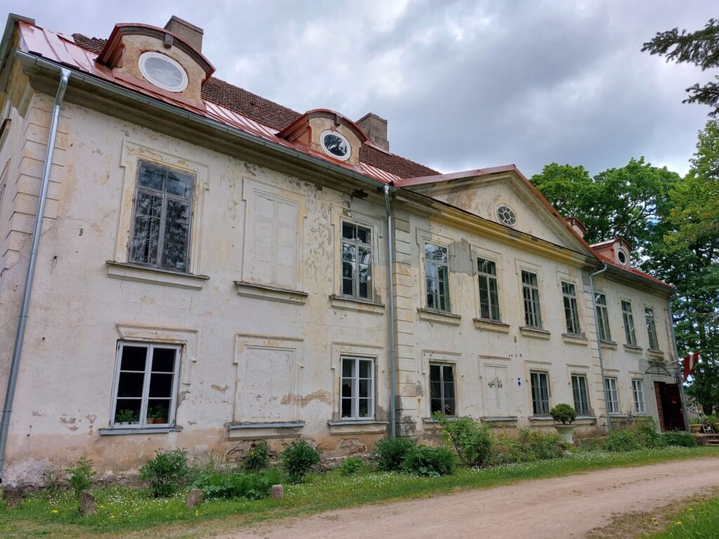 Autors: Foto: Pārsla Konrāde.