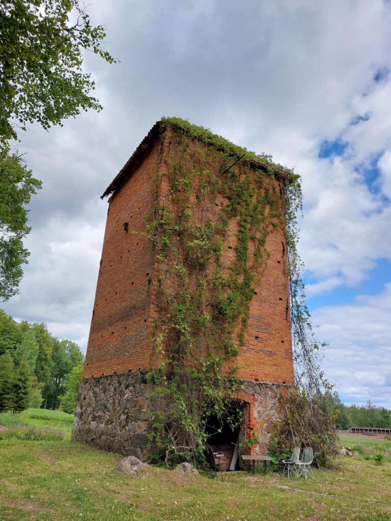 Autors: Foto: Pārsla Konrāde.