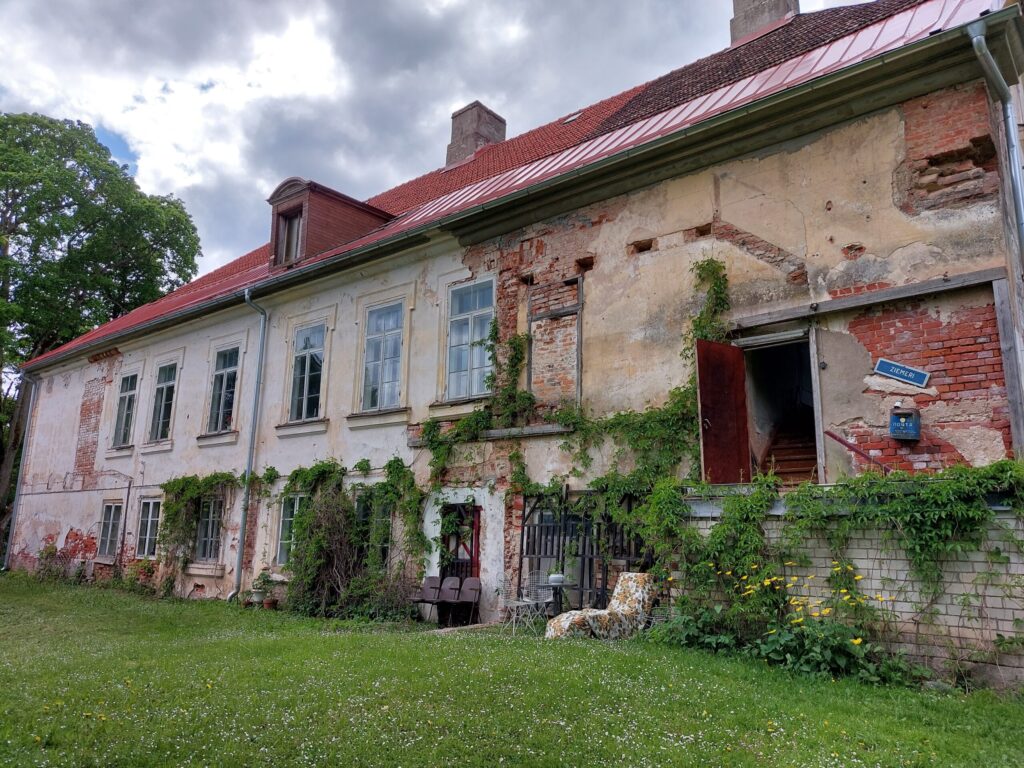 Autors: Foto: Pārsla Konrāde.